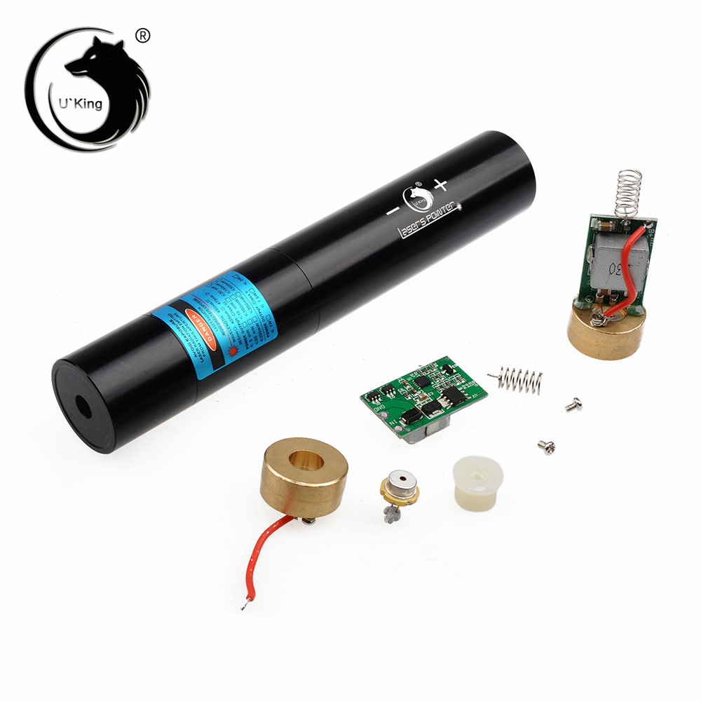 Kit stylo pointeur laser zoomable pour point unique laser ZQ-j10 30000mW 473nm, noir