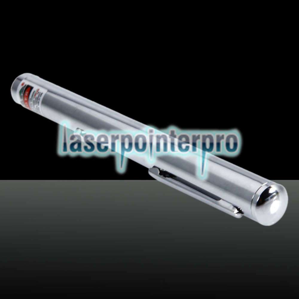 Domino, Pointeur laser (11500), Silver