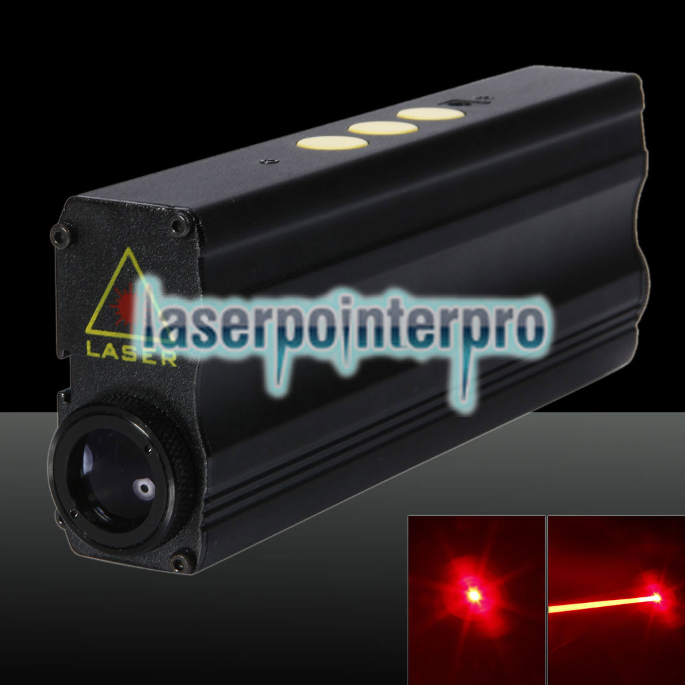 Salmon pointeur laser