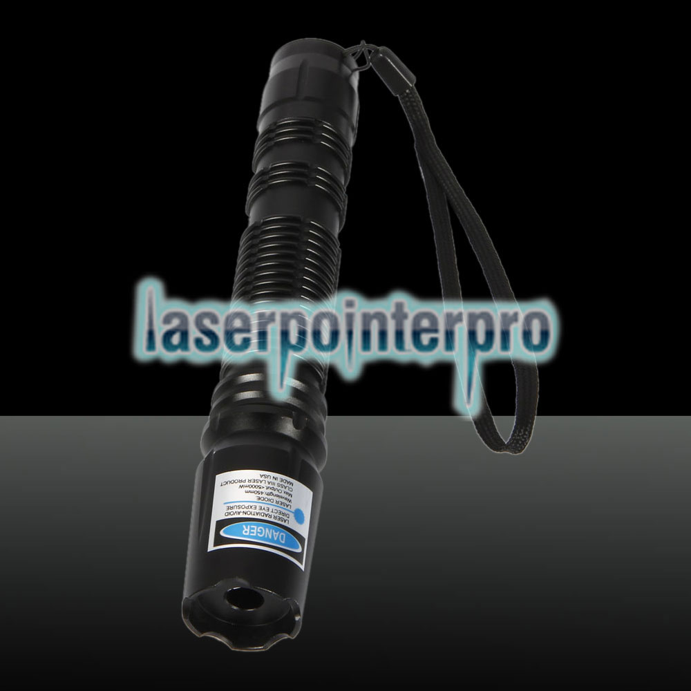 Blau-violetten Laser Laserpointer
