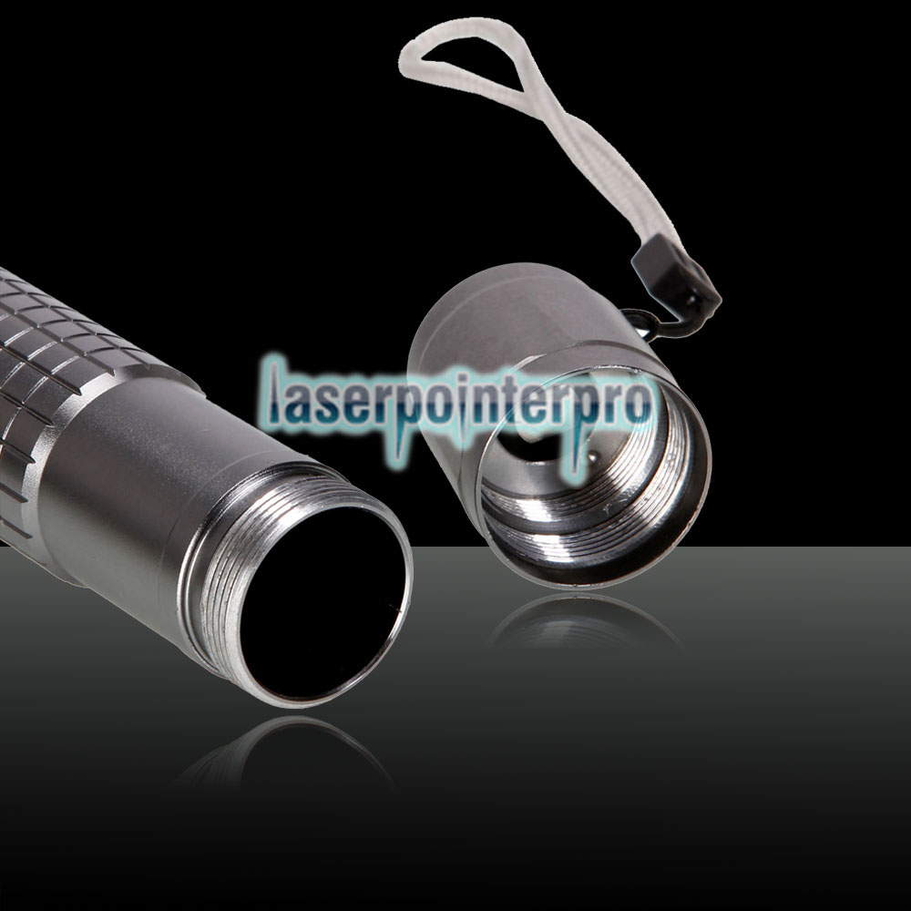 RL853 stylo pointeur laser vert kaléidoscopique 100mW 532nm
