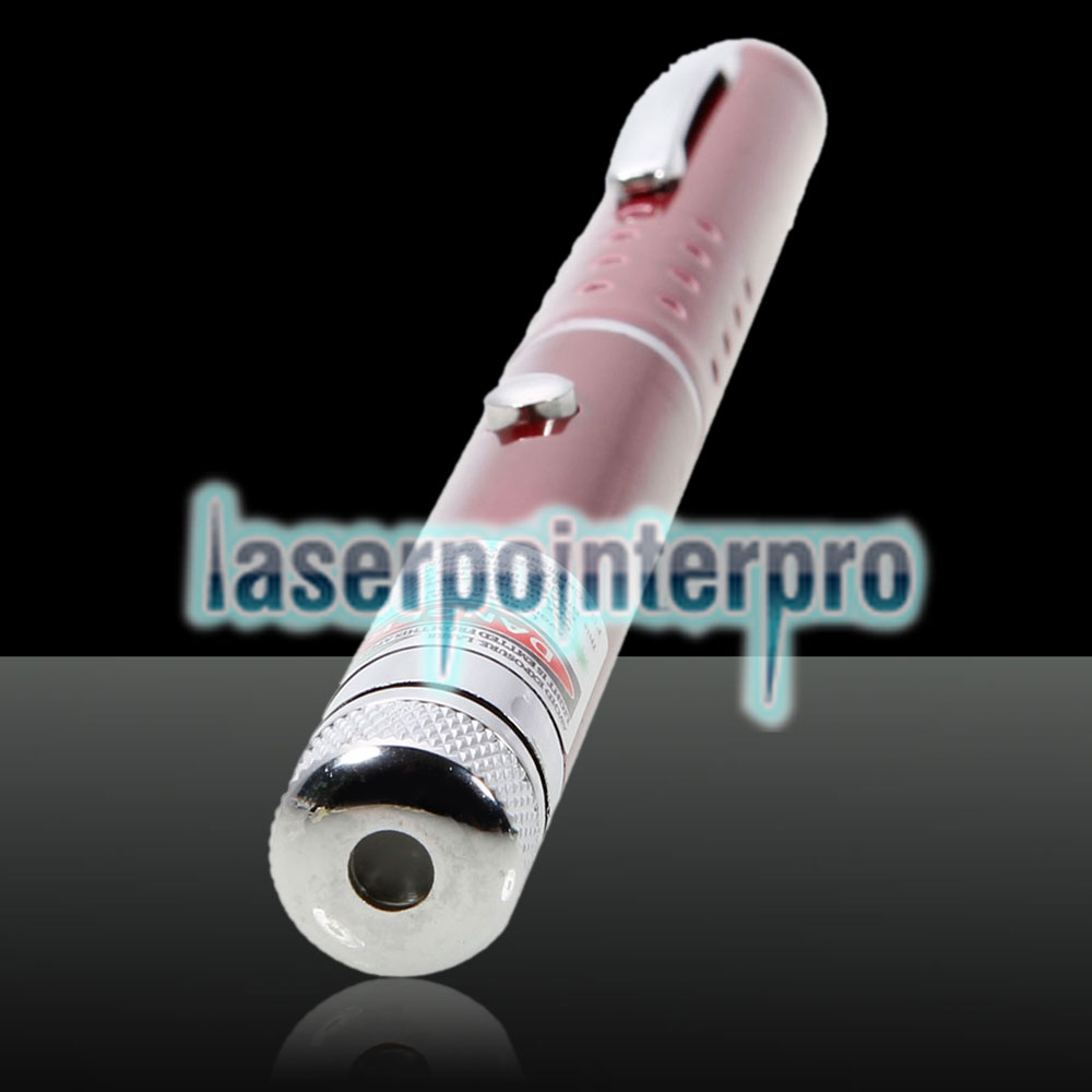 Pointeur laser 20mW Professional Gypsophila Light Pattern, vert