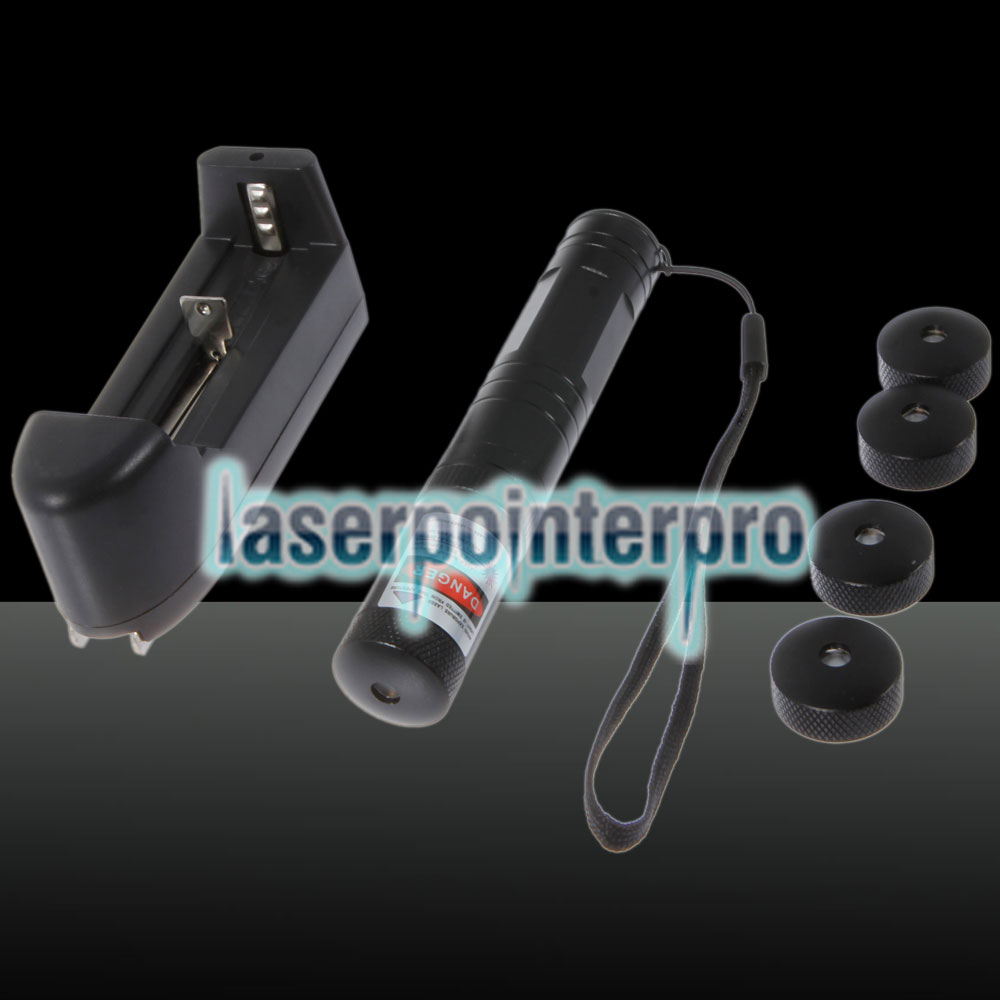 pinpoint laser