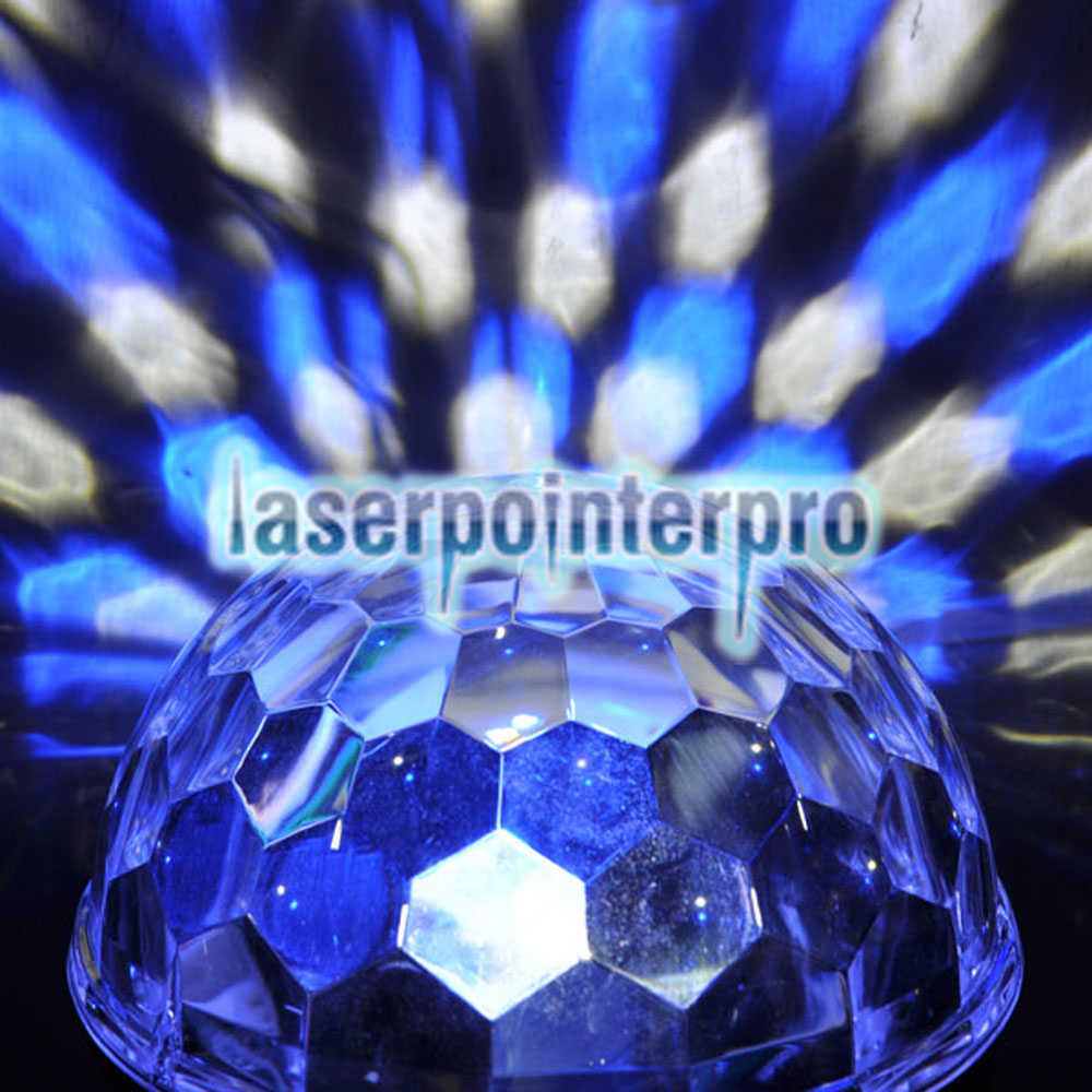 Blue-violet laser pointer