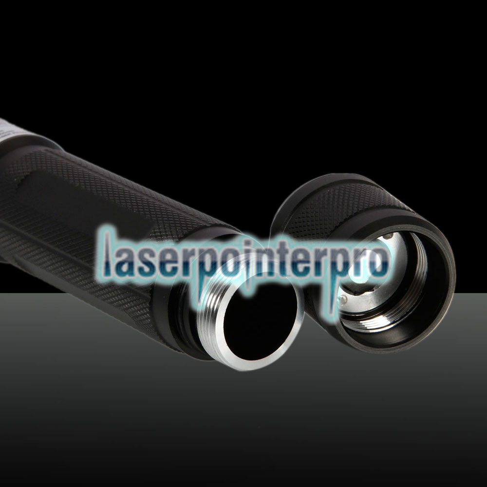 Pointeur laser bleu 445nm pas cher et puissant 1500mW/2500mW