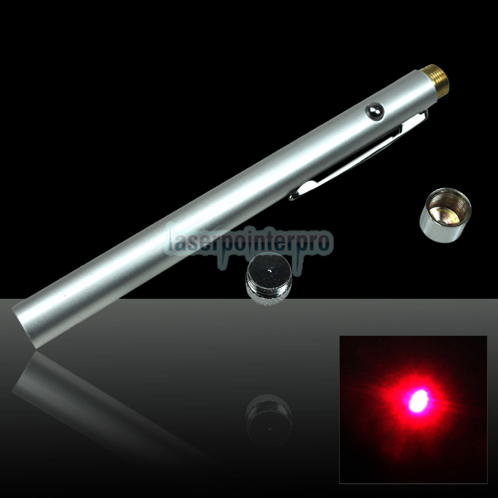 530nm 405nm 650nm Stylo Laser Pointeur Laser 5mw Haute Puissance