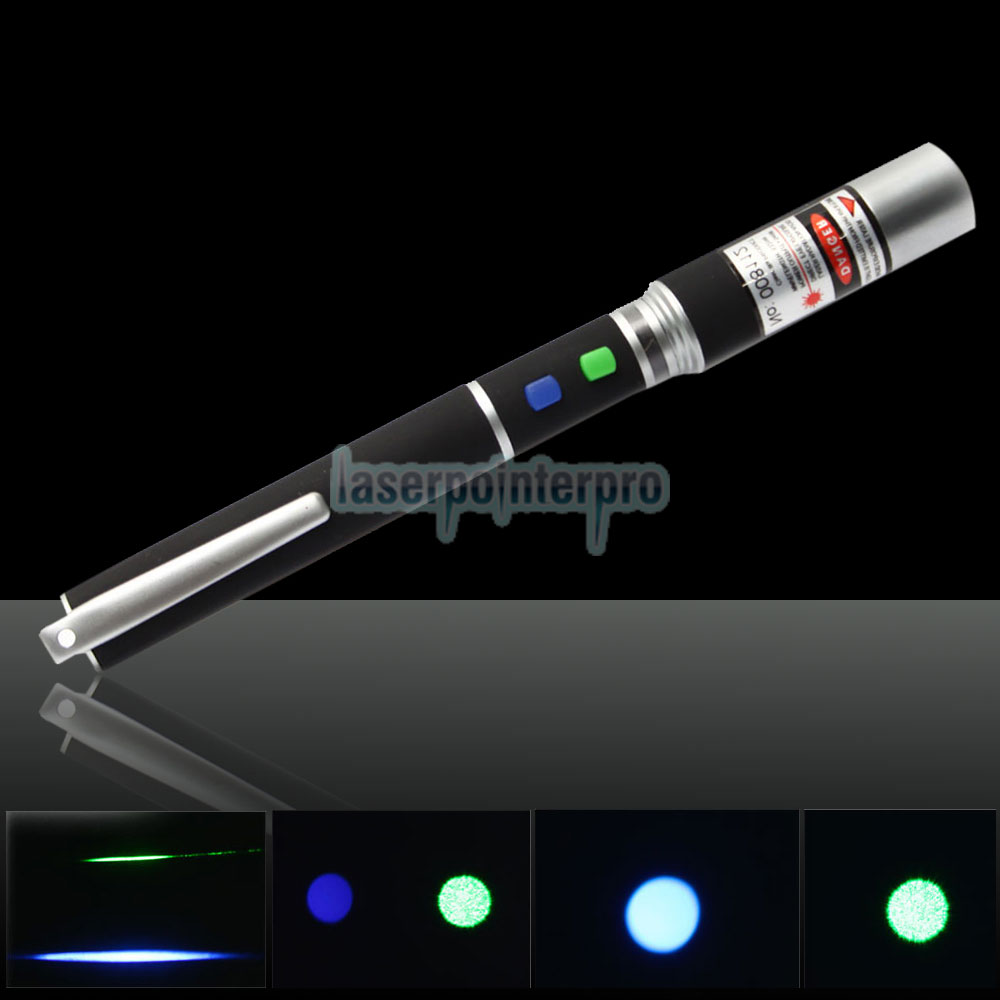 other laser pointer