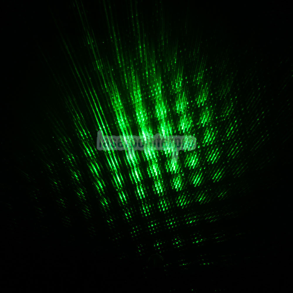 point laser vert