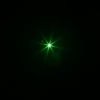 100MW Beam Green Laser Pointer Golden