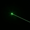 100MW Beam Green Laser Pointer Golden