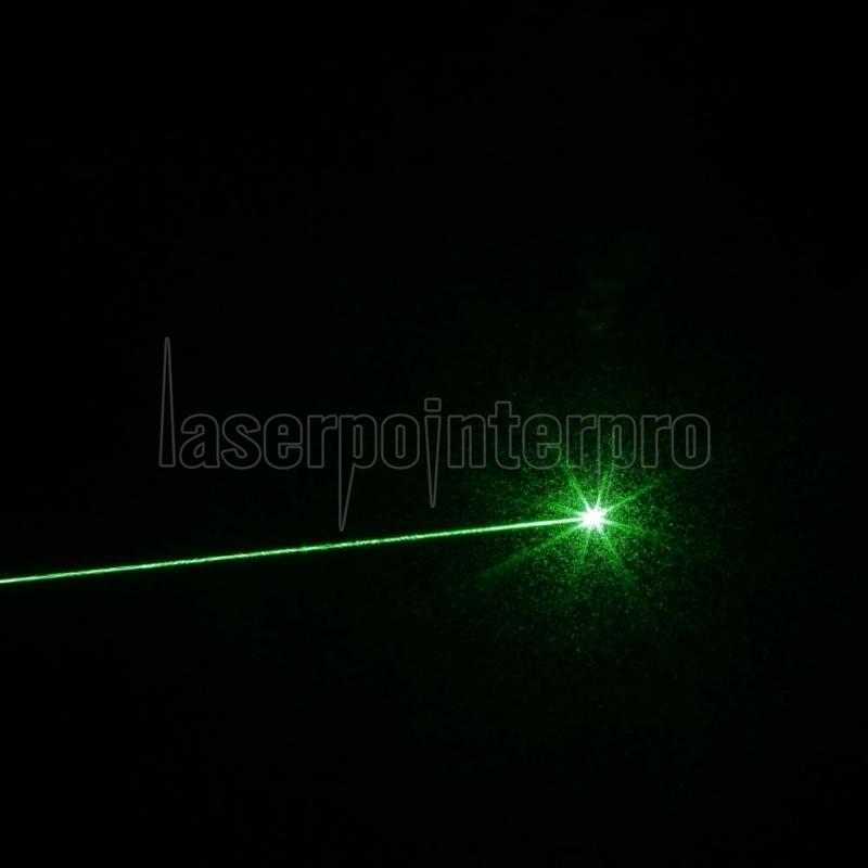 50mw Stylo Laser Vert 532nm Rechargeable USB Prix