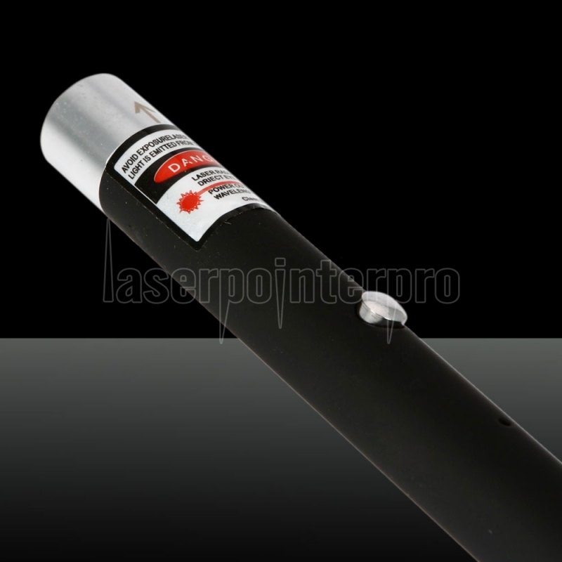 Pointeur stylo laser rouge - Lasers, pointeurs et lampes tactiques  (11367275)