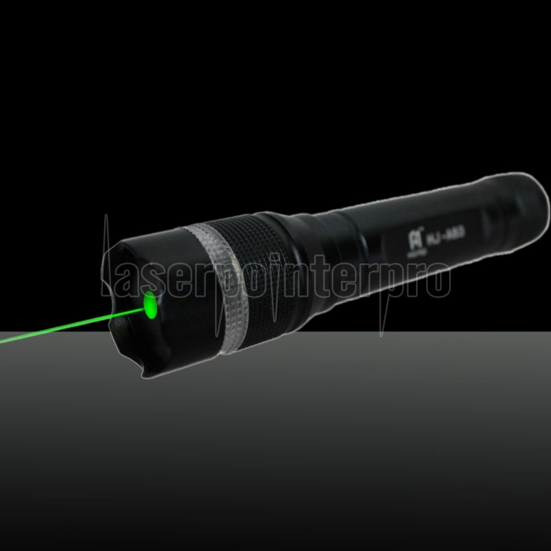 Stylo laser puissant pointeur laser stylo pointeur laser rechargeable stylo  mise au point réglable laser