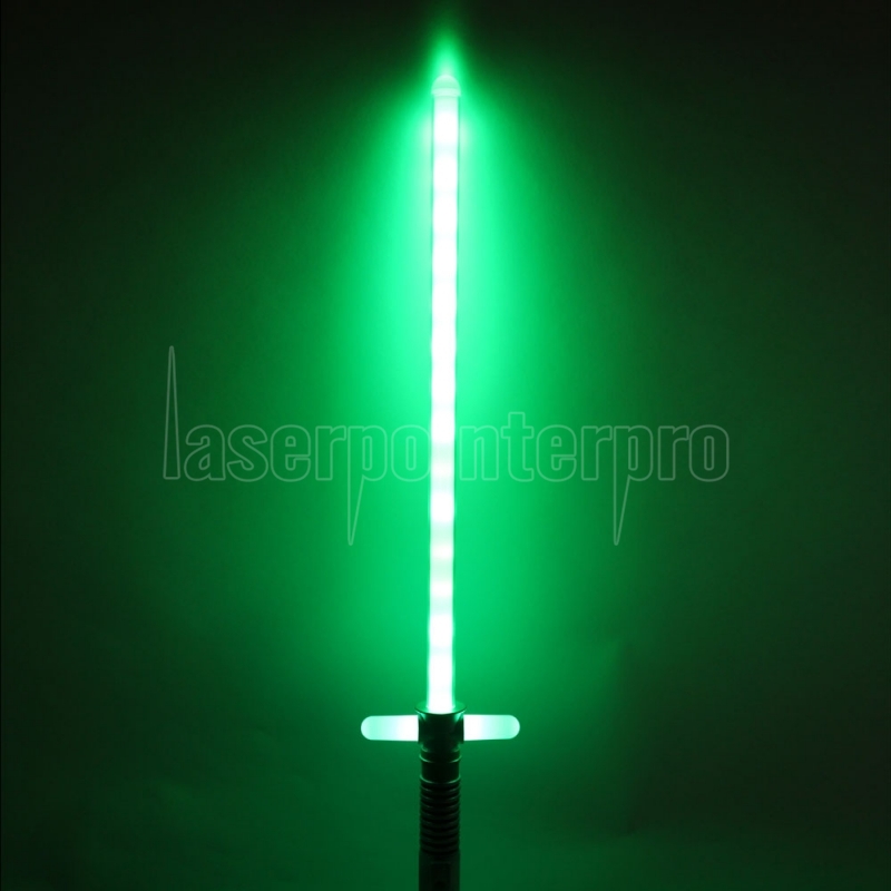 Star Wars: Espadas laser a 90 euros… y en el C.I.