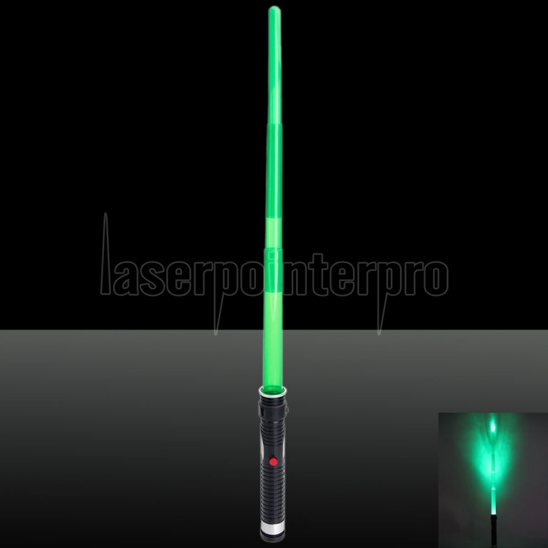 laser katana