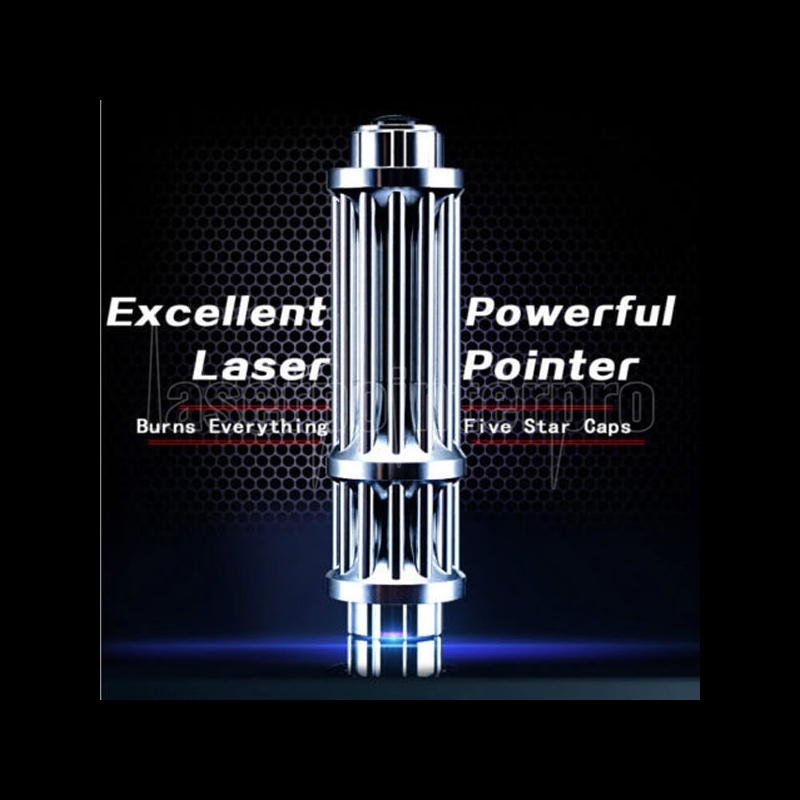 Finesse réglable 450nm 5mW 10mW 20mW 30mW 50mW 80mW 100mW Modules Laser à  Ligne Bleue