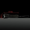 Ultrafire C8 CREE Q5 5-Modes 250LM LED Taschenlampen-elektrische Fackel