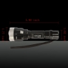 UltraFire C8 T6 Steel Head  5-Modes 950LM LED Flashlight Electric Torch