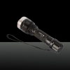 UltraFire C8 T6 Steel Head  5-Modes 950LM LED Flashlight Electric Torch