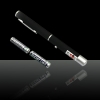 1 mW pointeur laser vert + 4 en 1 5mW pointeur laser rouge Pen (Red Lasers + LED Flashlight + écriture + Stylet PDA)