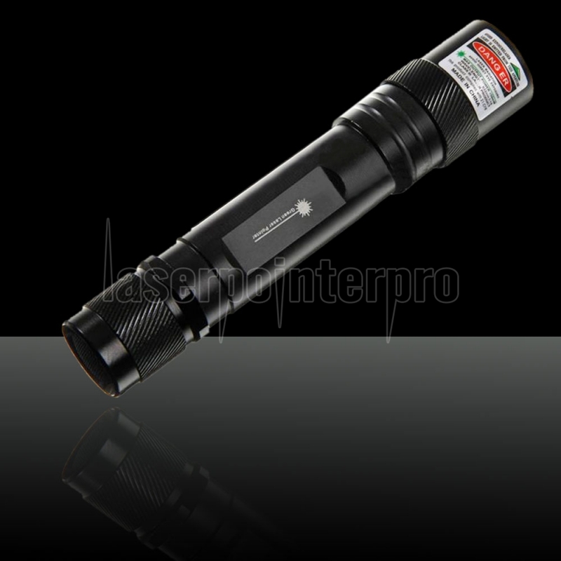 Pointeur laser tactique puissant haute puissance 5mw lampe de