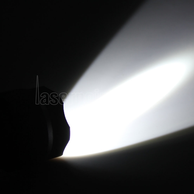 ultrafire 5000 lumen flashlight