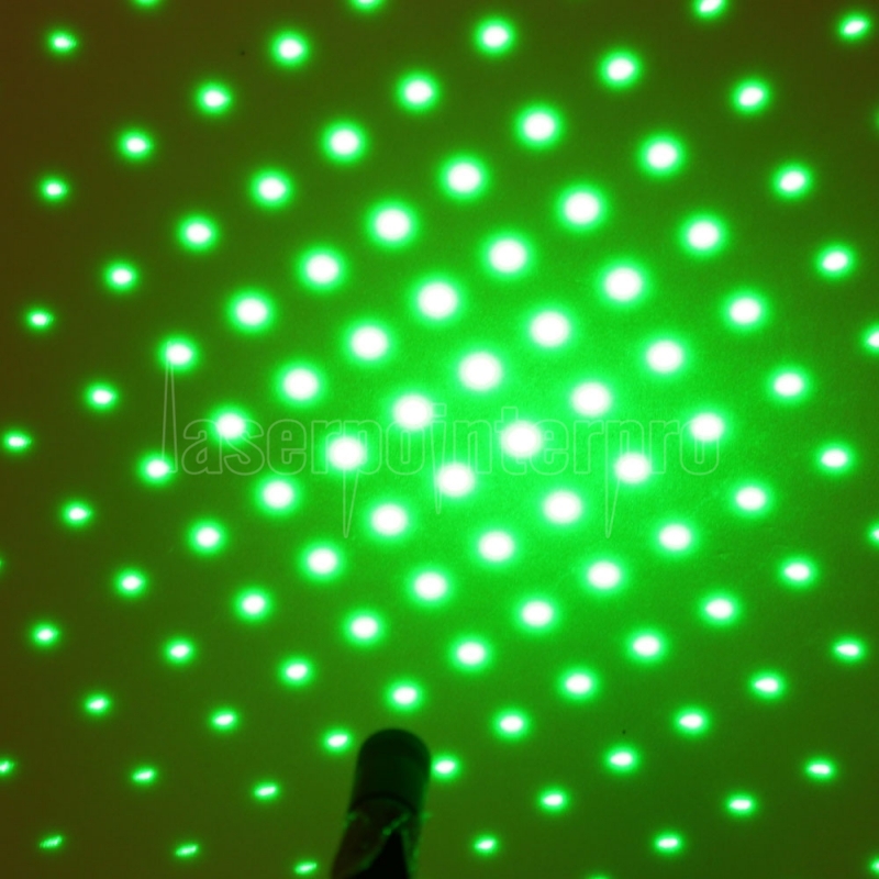 Puntatore Laser 303 in Metallo Nero in Luce Verde. Mano Da Tenere. Immagine  Stock - Immagine di indicatore, verde: 215165399
