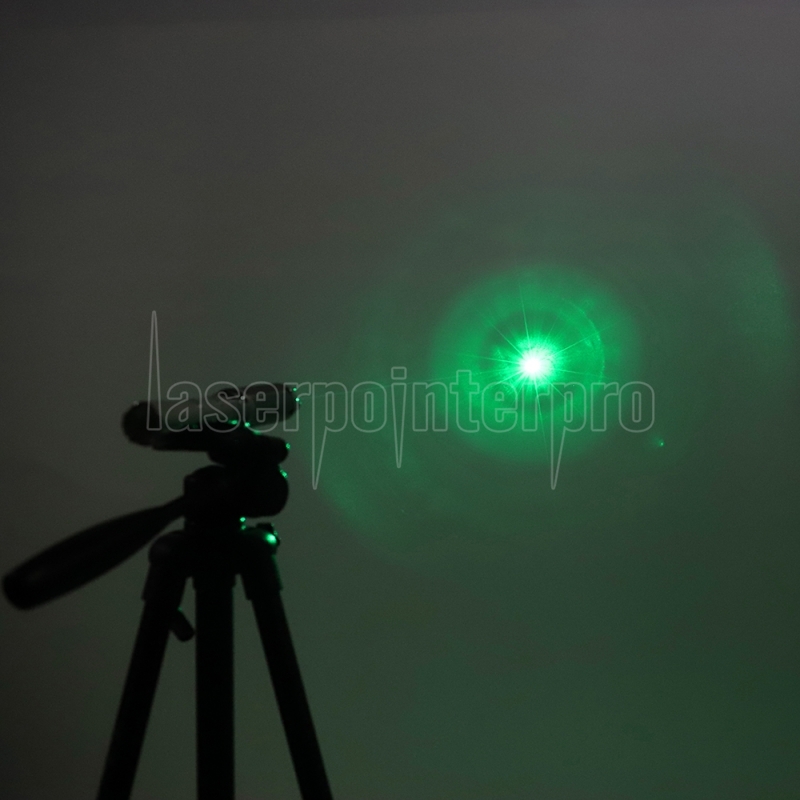 Verde Potente Laser Burning Puntatore Laser Luce Laser Ad Alta