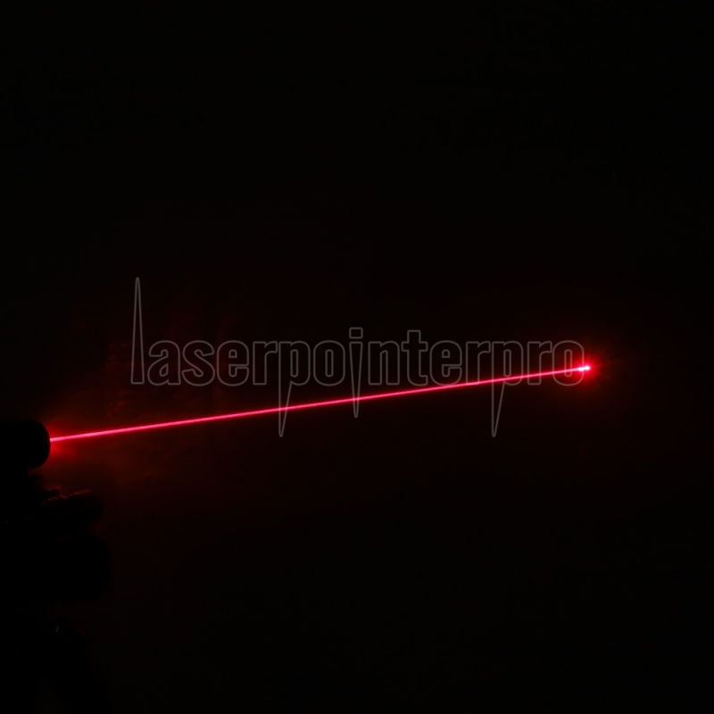 USB Rechargeable pointeur laser rouge 200mW 650nm prix bas
