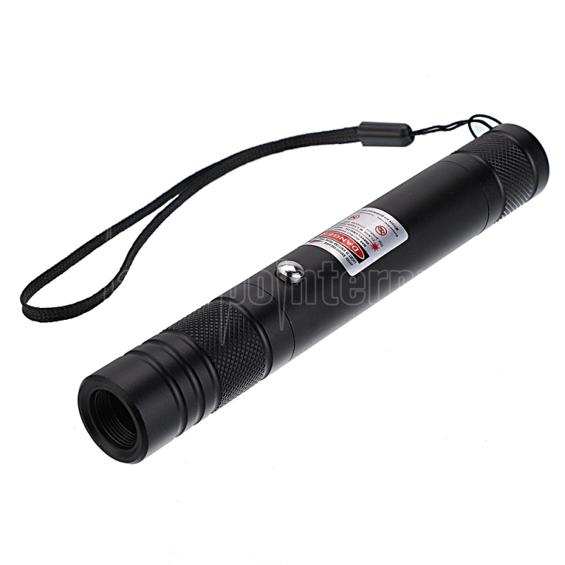 Penna puntatore laser rossa 990 miglia 650 nm <1 mw penna lazer luce fascio  USB