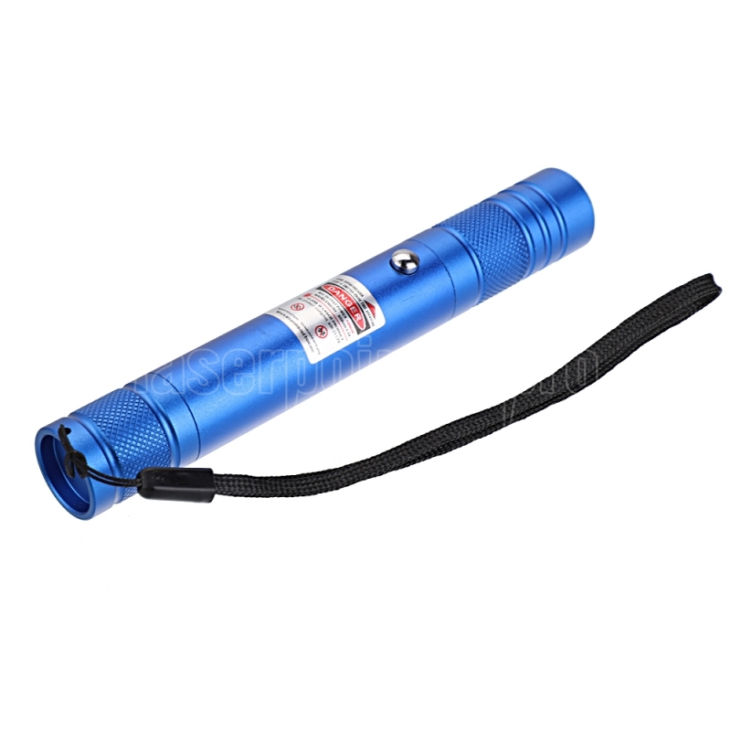 Xtreme Laser Pointer Battery-Powered Blue/Red Ballpoint Pens, Touchscreen  Stylus