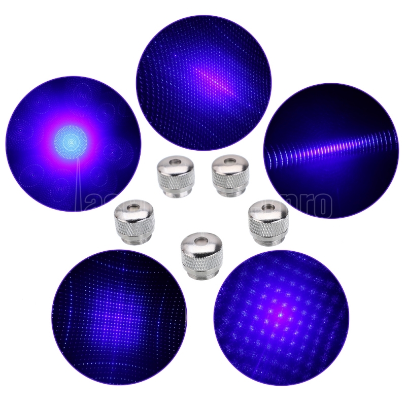 Pointeur laser bleu violet 50000mW puissant achat