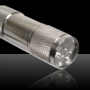 Mini 9 LED Super Bright Flashlight Lamp Camping Torch