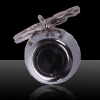 5Pcs Mini 7 LED Bright Flashlights LR44 Key Ring