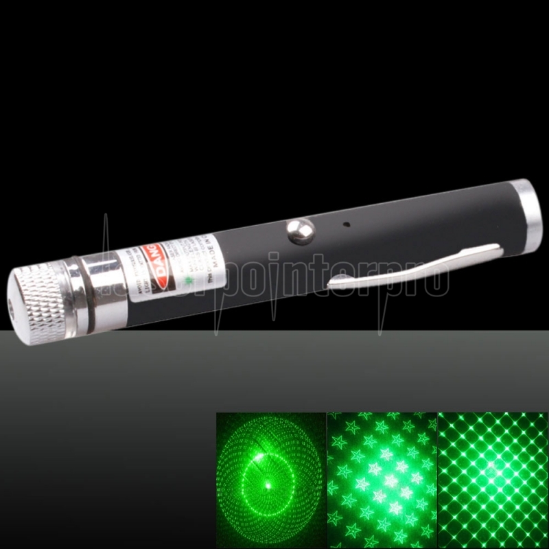 500mw green laser