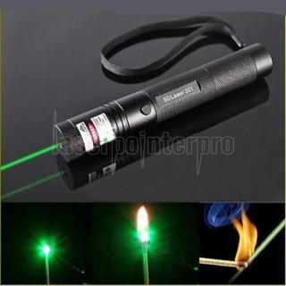 ACE Lasers AGP-3 Pro Puntatore laser verde