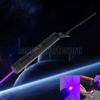 LT-301 1000MW 532nm Kit puntatore laser ad alta potenza verde chiaro nero It