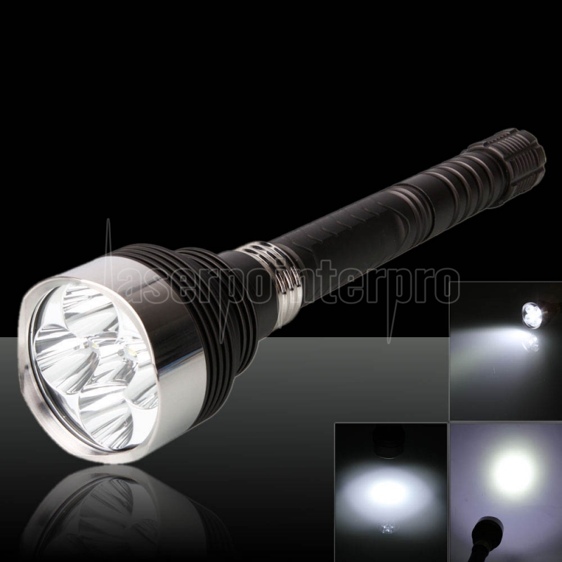 Taschenlampe LED 5000lm LED Taschenlampe