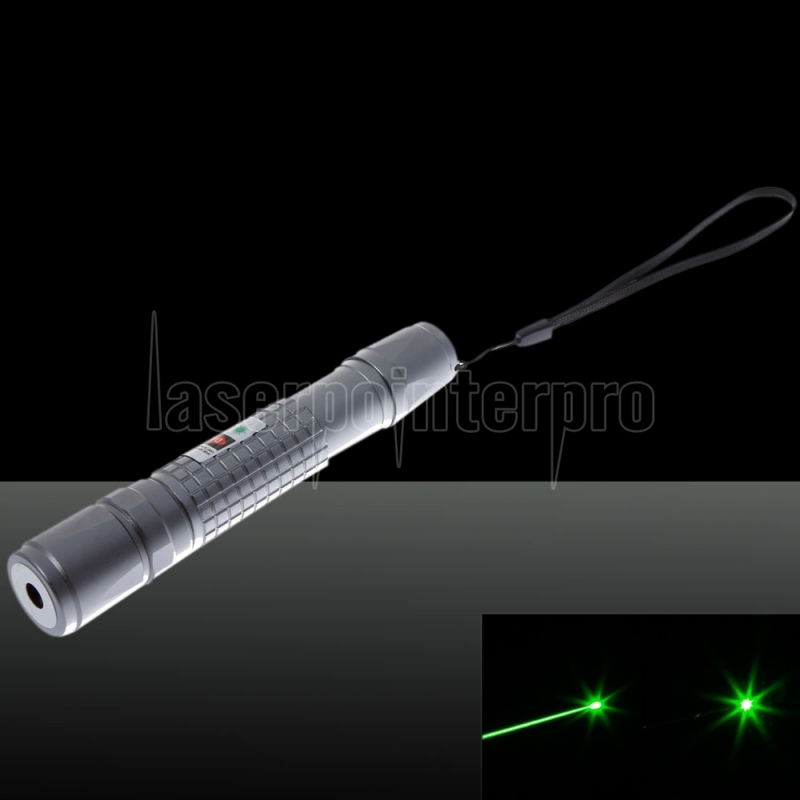 Achat de Stylo Laser Vert 50mw de haute qualité