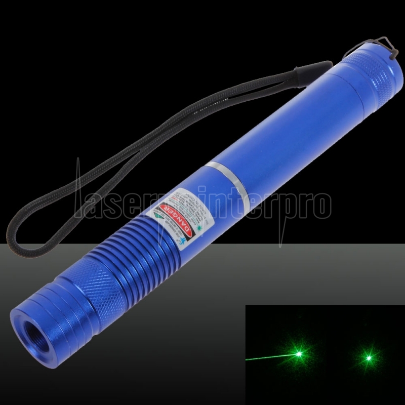 Pointeur laser Bleu-violet 50000mw achat meilleur prix