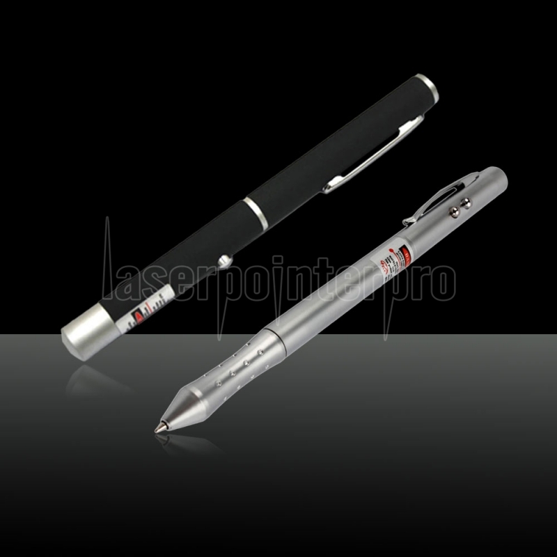 green laser pointer pen
