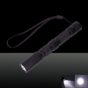 UltraFire C3 P4 LED Aluminum Flashlight Black