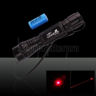 30000mw 650nm Burning High Power Red Laser pointer kits