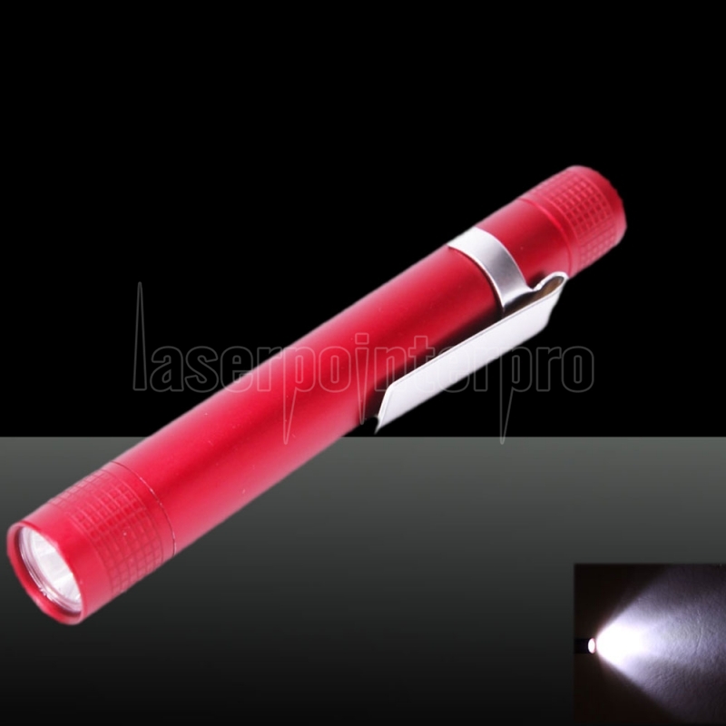 Lampe de poche 3W HP LED Acheter - lampes de poche - LANDI