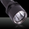 Viga tecnología F-X8 CREE Q5 5W 1200LM Linterna Linterna eléctrica